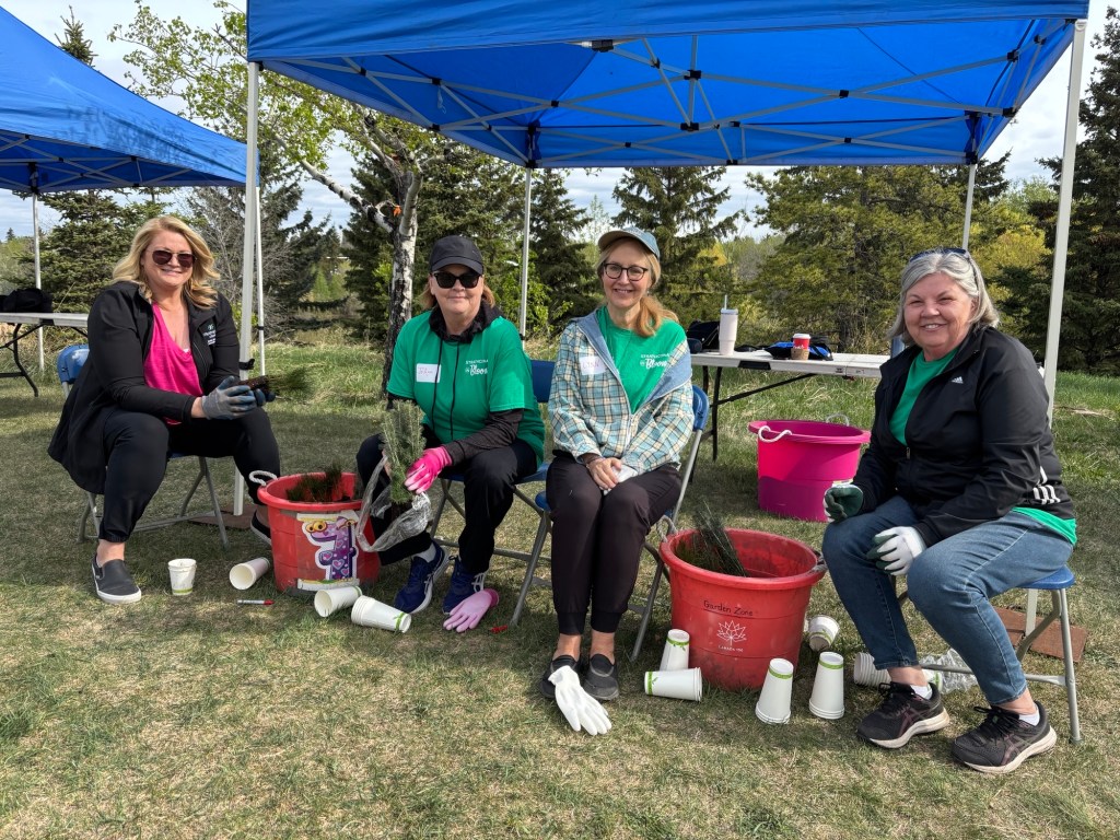 Arbor Day —&nbsp;2025