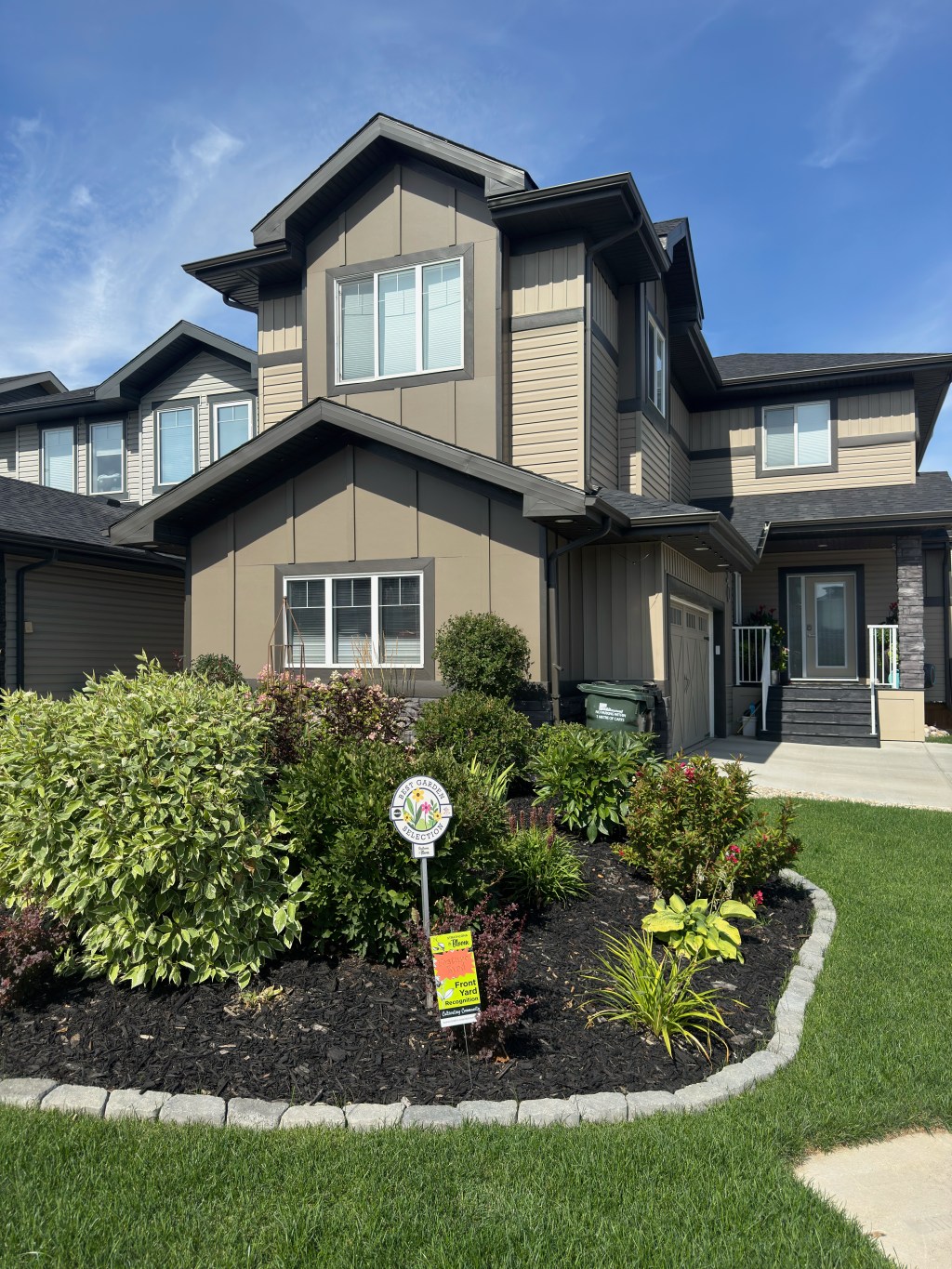 A Garden Worth Stopping for: Aspen&nbsp;Trails