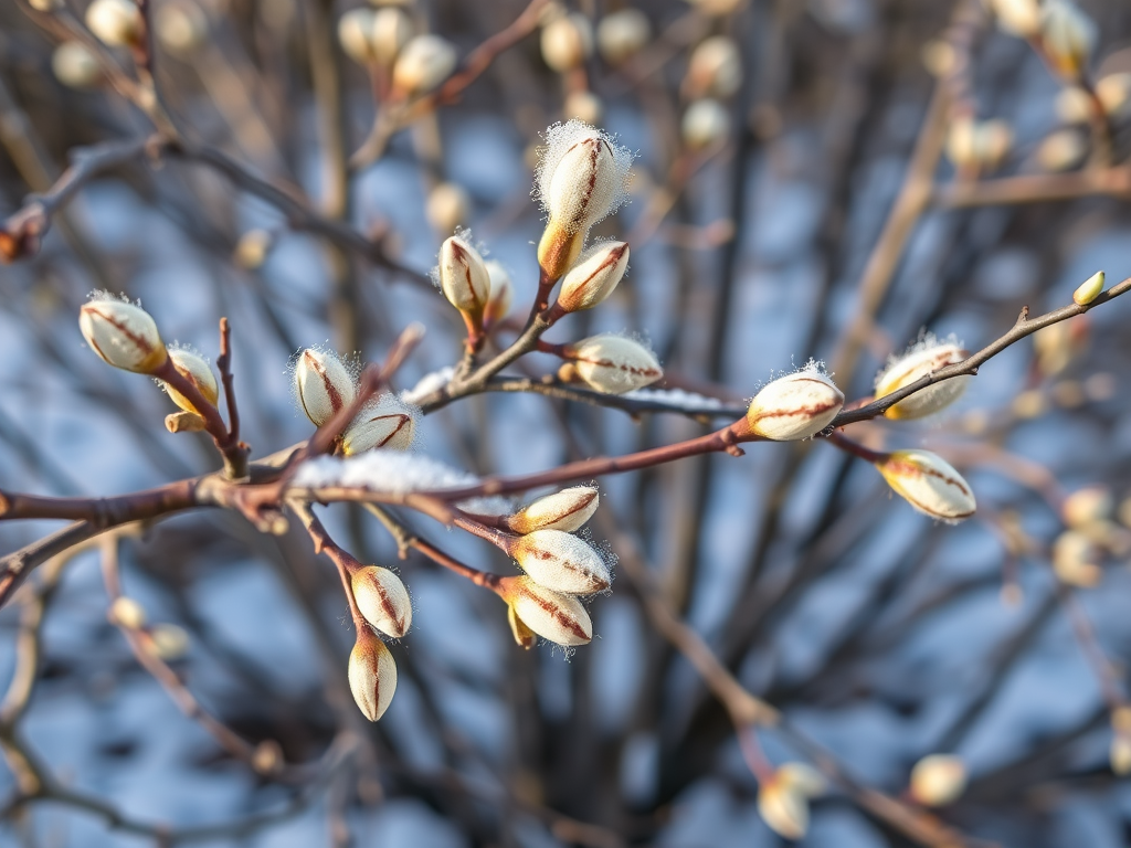 Essential Spring Pruning Guide for Alberta Gardeners